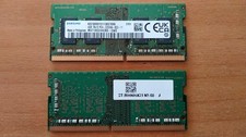 Ddr4 2x4gb 3200mhz usato  Castagnaro