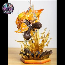 Demon slayer zenitsu usato Demon slayer zenitsu usato  Casoria