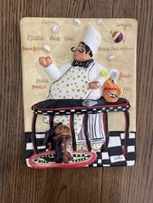 Chef kitchen decor for sale  Brooklyn