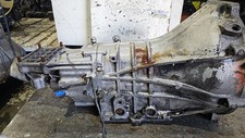 Cambio manuale completo usato  Italia