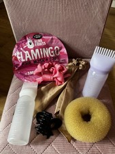 Haarpflege haarstyling set gebraucht kaufen  München