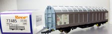 Roco 77485 schiebewandwagen gebraucht kaufen  Duisburg