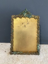 Antique photo frame d'occasion  Expédié en Belgium
