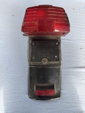 Honda cbx 750f gebraucht kaufen  Wildeck