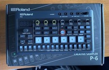 Roland sampler for sale  DINGWALL