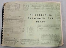 Philadelphia passenger car for sale  North Tonawanda