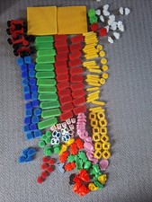 Vintage stickle bricks for sale  UPMINSTER