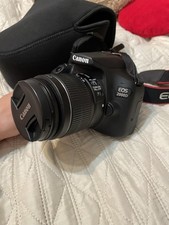 Canon eos 200d usato Canon eos 200d usato  San Potito Sannitico