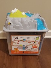 B.toys wooden train for sale  Orchard Park