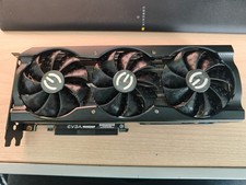 Evga geforce rtx gebraucht kaufen  Bremen