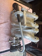 Intake manifold mk1 for sale  RUGBY