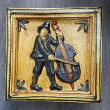 Alte relief fenkachel gebraucht kaufen  Affing