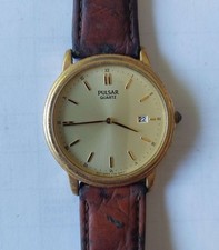 Montre pulsar quartz d'occasion Montre pulsar quartz d'occasion  Déville-lès-Rouen