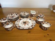 Bone china tea for sale  DONAGHADEE
