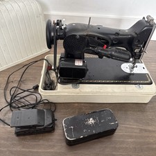 Vintage pfaff 130 for sale  Richmond