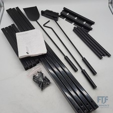 Eklavia kaminholzregal außen gebraucht kaufen  Gunzenhausen