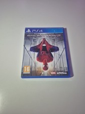 🎮 The Amazing Spider-man 2 (FRA) - Sony PlayStation 4 (Ps4) comprar usado 🎮 The Amazing Spider-man 2 (FRA) - Sony PlayStation 4 (Ps4) comprar usado  Enviando para Brazil