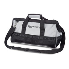 Amazon basics borsa usato  Roccagloriosa