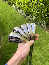 Cobra irons regular for sale  LEEDS