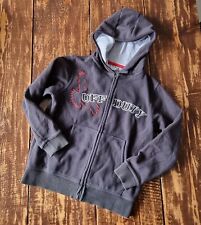 Sweatjacke größe 140 gebraucht kaufen  Gotha-Umland