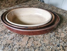 Vieux plats gratin d'occasion  Élancourt