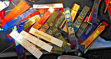 Leather bookmarks collection for sale  LONDON