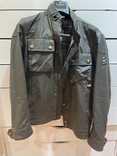Belstaff racemaster for sale  Los Angeles