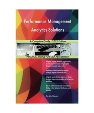 Performance management analyti gebraucht kaufen  Trebbin