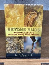 Beyond buds marijuana for sale  Waddell
