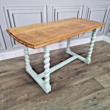 Antique vintage wooden for sale  SPILSBY