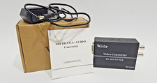 Wiistar sdi vga for sale  Pompton Plains