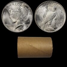 Roll peace dollars for sale Roll peace dollars for sale  San Diego