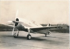 AVIATION c. 1950 - Avion US New Four-Bladed Propeller - NV 7686 comprar usado  Enviando para Brazil