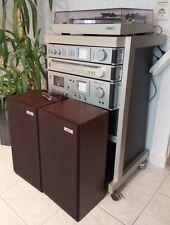 Akai stereo anlage gebraucht kaufen  Schwäbisch Gmünd