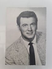 Rock hudson autogrammkarte gebraucht kaufen  Möckmühl