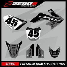 Honda crf motocross for sale  STEVENAGE
