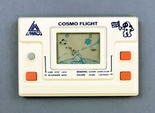 Liwaco handheld lcd d'occasion  France