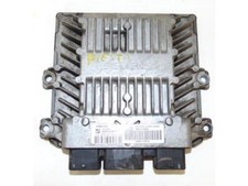 5ws40168gt centralina motore usato  Torre del Greco
