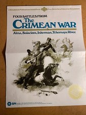 Crimean war quad for sale  HIGH WYCOMBE