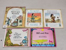 Lot tomie depaola for sale  Somers