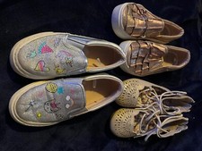 Three pairs girls for sale  Raleigh