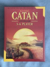 Catan player for sale  SOUTHAMPTON