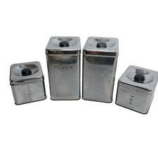 Beautyware vintage chrome for sale  Thompson