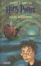Buch harry potter gebraucht kaufen  Leipzig