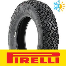 Gomme invernali pirelli usato  Fisciano