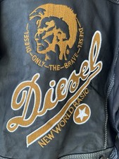 Vintage diesel new for sale  CHELTENHAM