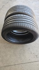 Gomme 255 r20 usato  Nola