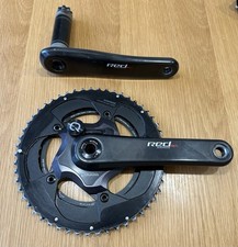 Sram red quarq for sale  BRIDLINGTON