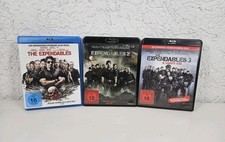 The expendables bluray gebraucht kaufen  Petersdorf