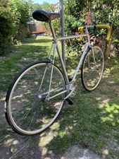 Alan framed road for sale  BRISTOL